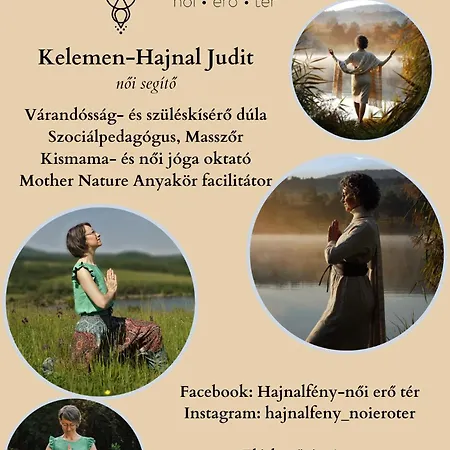 Jegmadar Vendeghaz